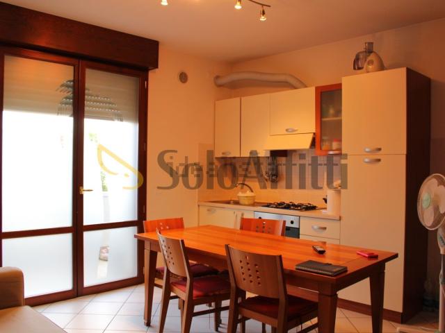 Appartamento in affitto di 42 m² in Via Santa Croce, 3820