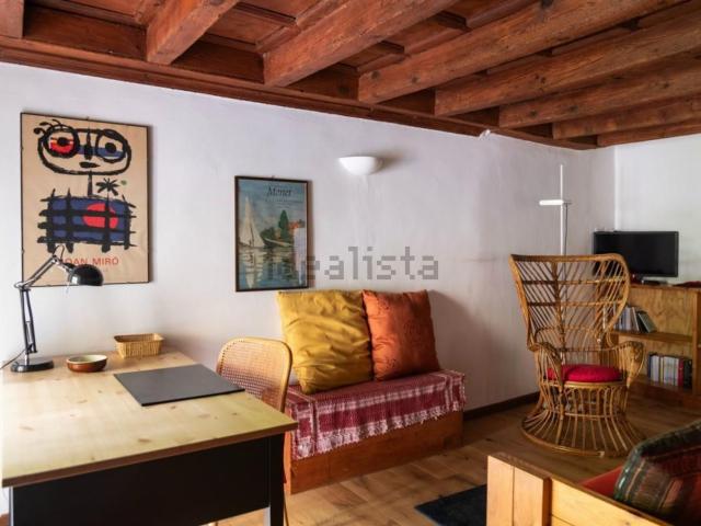 Appartamento in affitto di 42 m² in Via Santa Marta