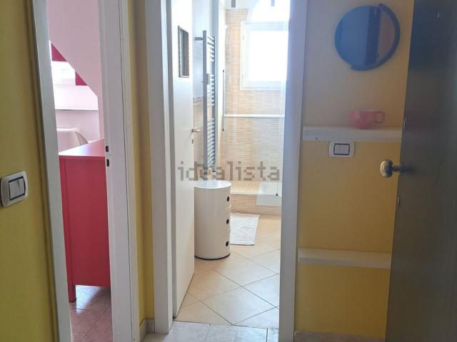 Appartamento in affitto di 42 m² in Via Santa Maria, 2