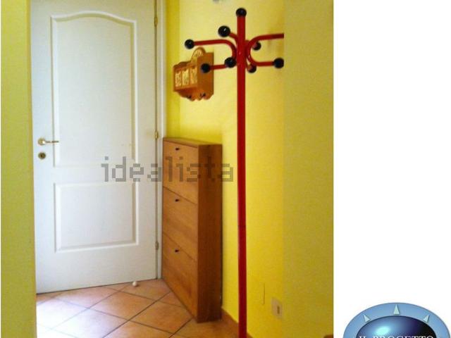 Appartamento in affitto di 42 m² in Via Santo Stefano