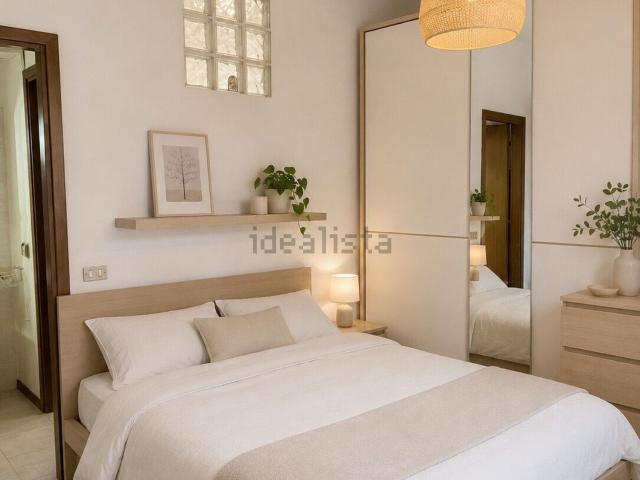Appartamento in affitto di 42 m² in Via San Francesco d&apos Assisi, 8