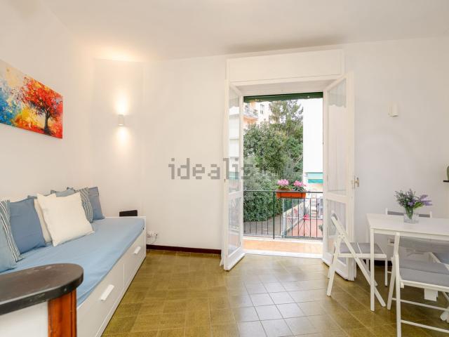Appartamento in affitto di 42 m² in Via San Siro