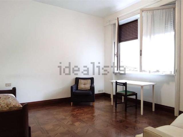 Appartamento in affitto di 42 m² in Via San Vittore, 36