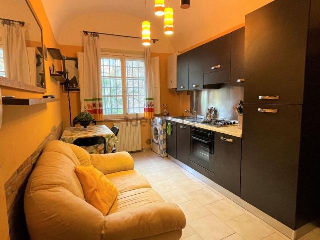Appartamento in affitto di 42 m² in Via San Zeno, 1
