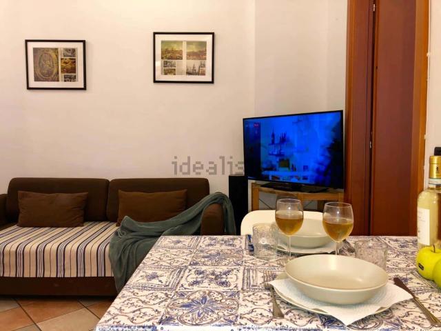 Appartamento in affitto di 42 m² in Via Salasco, 7