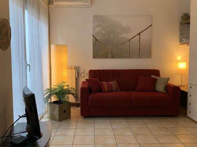 Appartamento in affitto di 42 m² in Via Sesto San Giovanni, 31