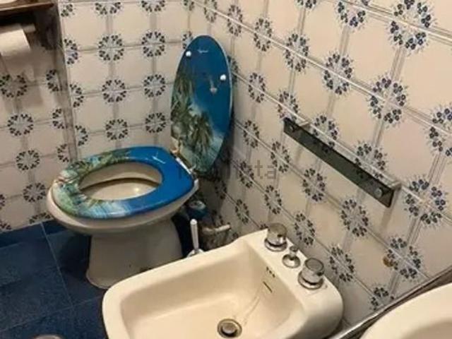 Appartamento in affitto di 42 m² in Viale Danimarca