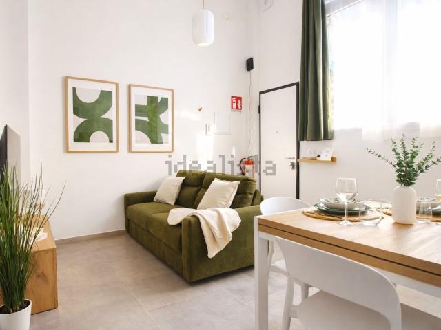 Appartamento in affitto di 42 m² in Viale della Repubblica, 23
