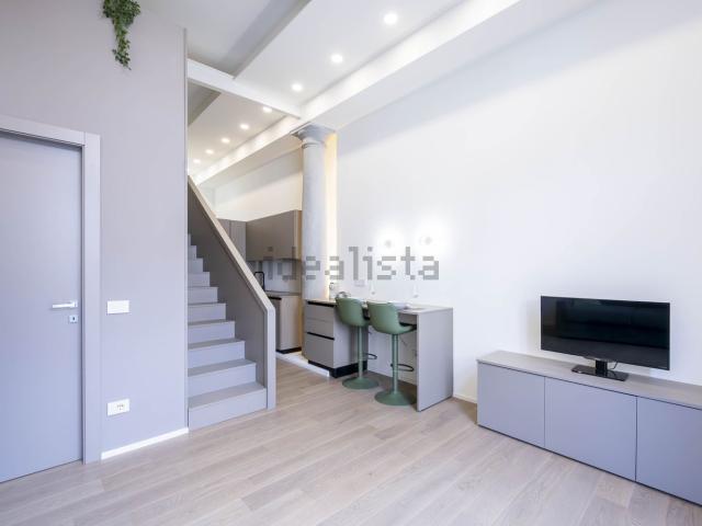 Appartamento in affitto di 42 m² in Viale Sabotino, 8