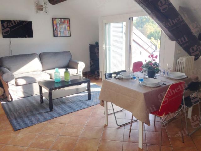 Appartamento in affitto di 42 m² in Viale Vittorio Veneto, 28