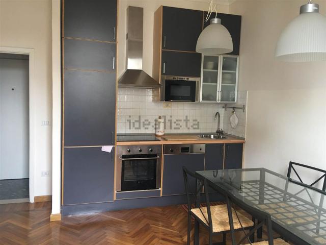 Appartamento in affitto di 42 m²