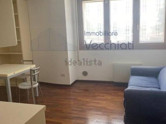 Appartamento in affitto di 42 m²
