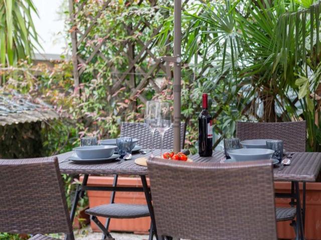 Appartamento in affitto di 42 m²