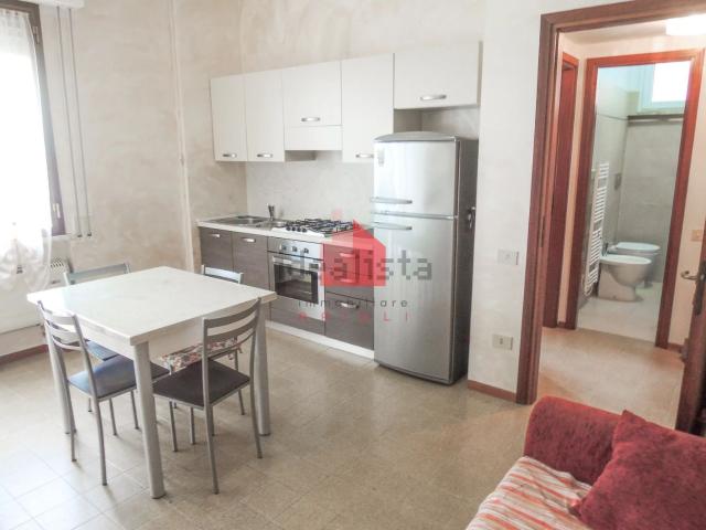 Appartamento in affitto di 42 m²