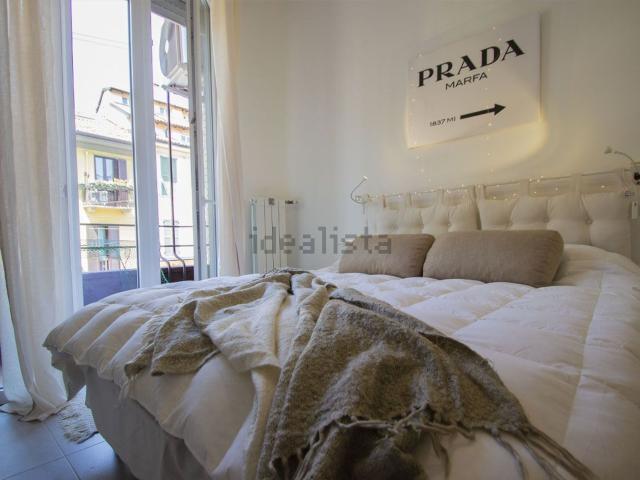 Appartamento in affitto di 47 m² in Corso di Porta Ticinese, 103