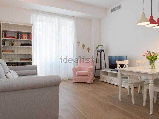 Appartamento in affitto di 47 m² in Corso Garibaldi