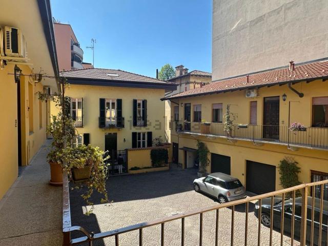 Appartamento in affitto di 47 m² in Corso Giuseppe Garibaldi, 109