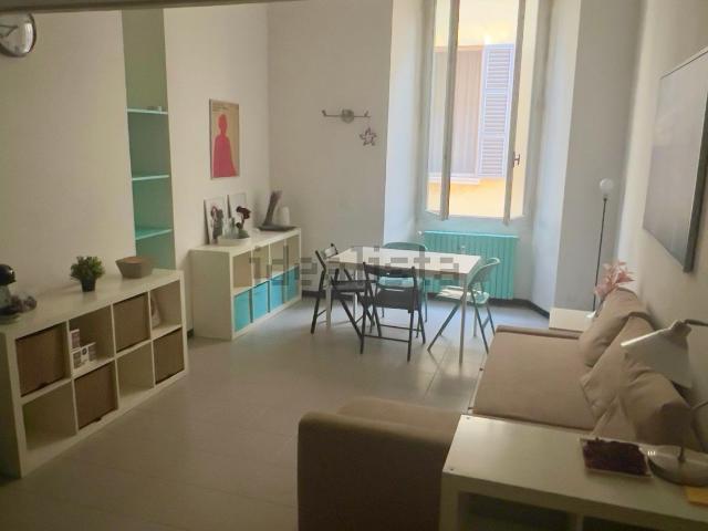 Appartamento in affitto di 47 m² in Corso Giuseppe Garibaldi