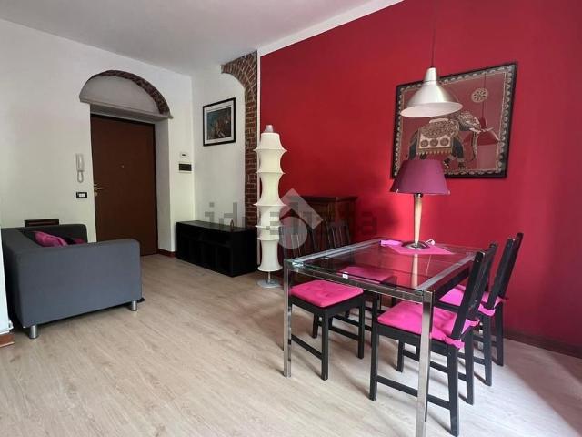 Appartamento in affitto di 47 m² in Corso Lodi, 72