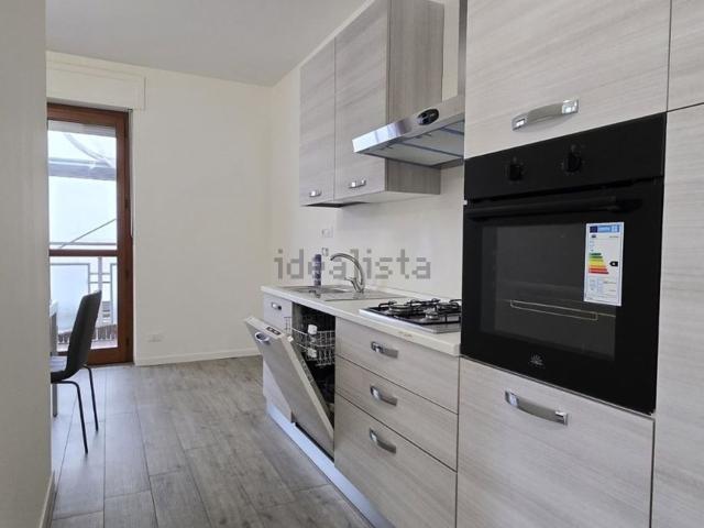 Appartamento in affitto di 47 m² in Corso Sebastopoli, 306