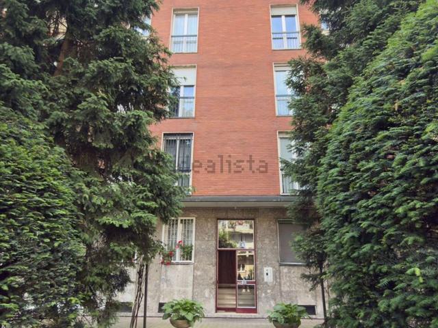 Appartamento in affitto di 47 m² in Piazza Schiavone, 6