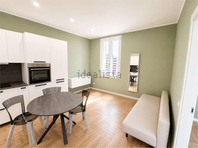 Appartamento in affitto di 47 m² in Piazzale Carlo Maciachini
