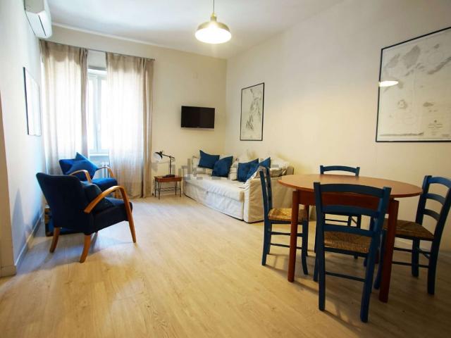 Appartamento in affitto di 47 m² in Via Tagliamento