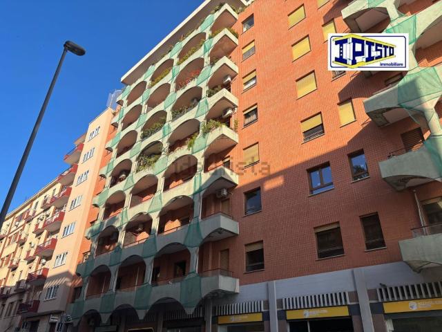 Appartamento in affitto di 47 m² in Via Tito Minniti, 83