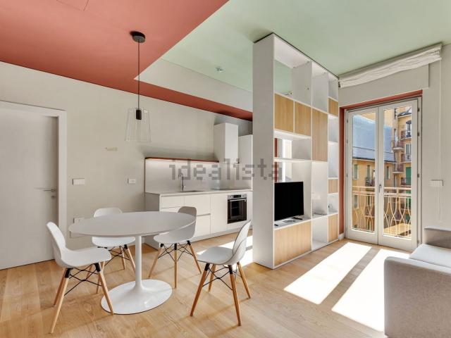 Appartamento in affitto di 47 m² in Via Trincea Delle Frasche, 2