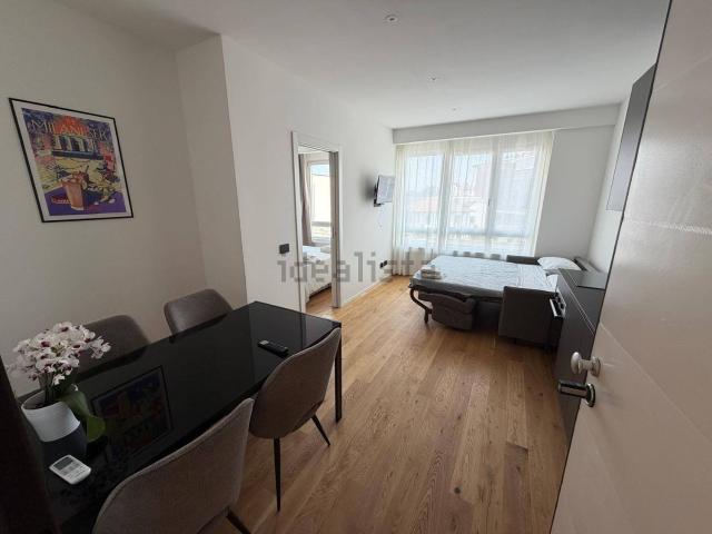 Appartamento in affitto di 47 m² in Via Valbrona, 4