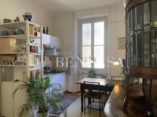 Appartamento in affitto di 47 m² in Via Vallazze, 74