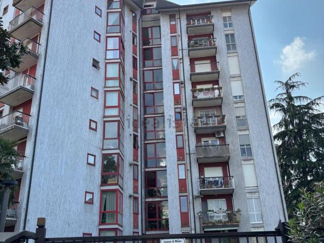 Appartamento in affitto di 47 m² in Via Valle Antrona, 8