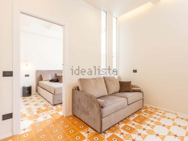 Appartamento in affitto di 47 m² in Via Vincenzo Foppa, 6