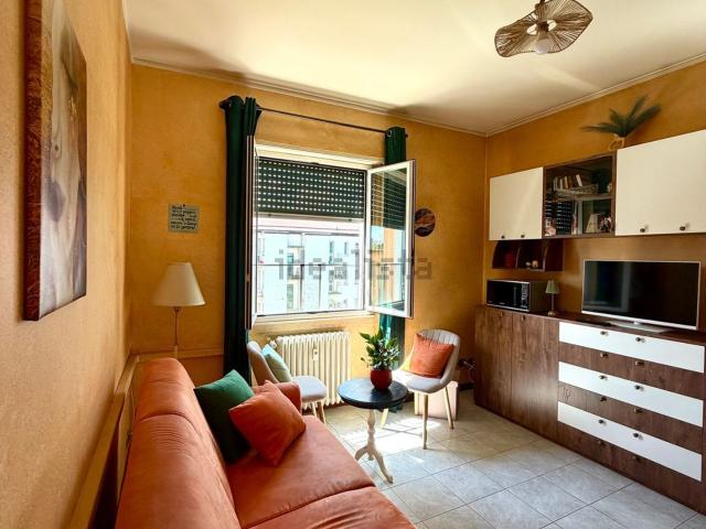 Appartamento in affitto di 47 m² in Via Villapizzone, 8