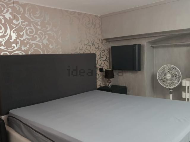Appartamento in affitto di 47 m² in Via Vitruvio, 8