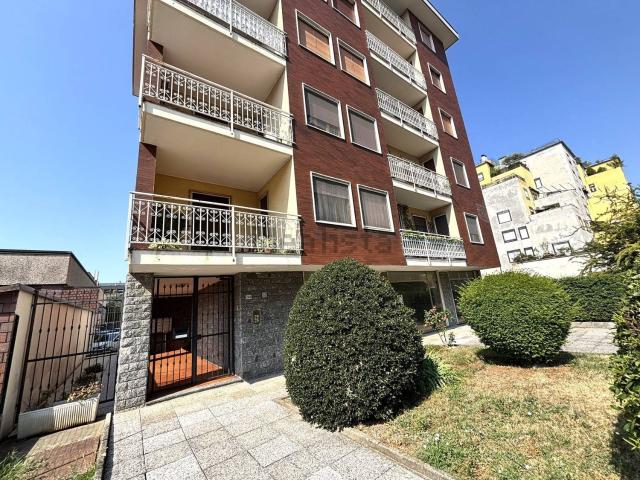 Appartamento in affitto di 47 m² in Via XXIII Marzo 1849, 128