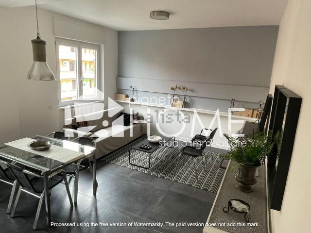 Appartamento in affitto di 47 m² in Via Alberto da Giussano, 6