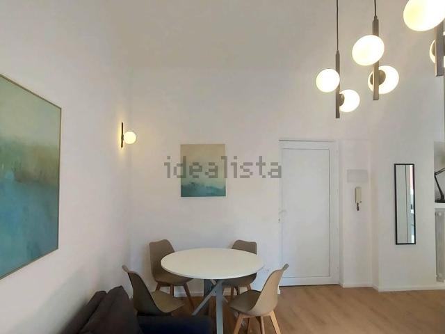 Appartamento in affitto di 47 m² in Via Arnobio, 11