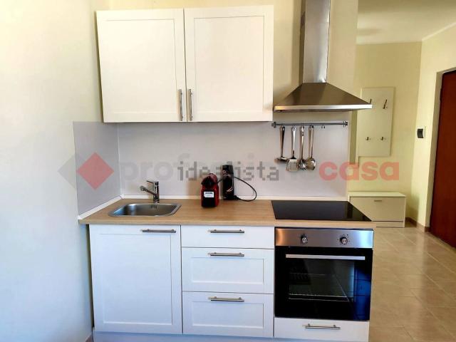 Appartamento in affitto di 47 m² in Via Aragonese