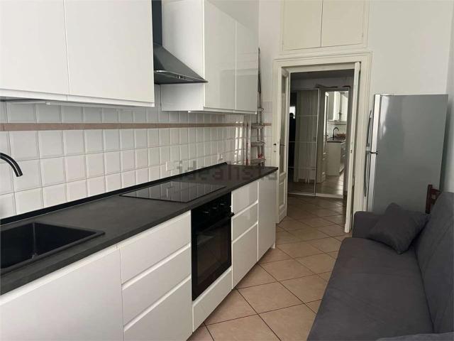 Appartamento in affitto di 47 m² in Via Archimede