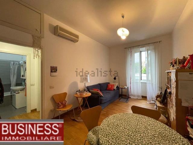 Appartamento in affitto di 47 m² in Via Arena, 1