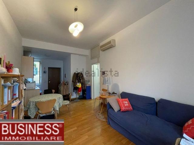 Appartamento in affitto di 47 m² in Via Arena, 1