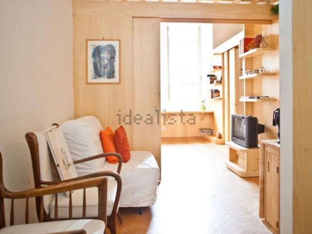 Appartamento in affitto di 47 m² in Via Arenula