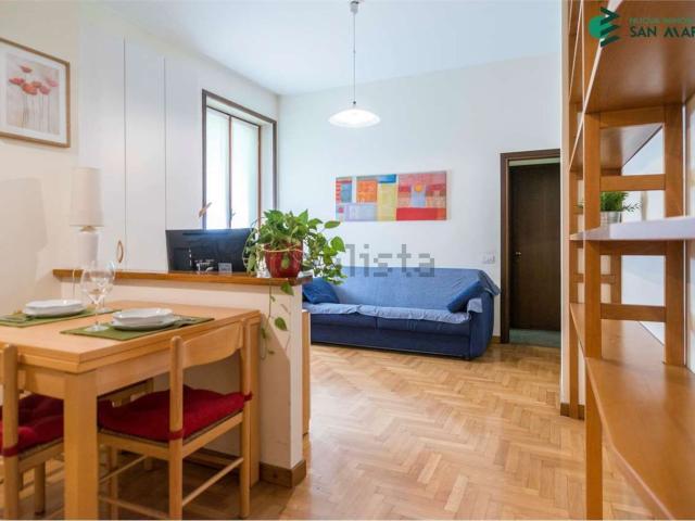Appartamento in affitto di 47 m² in Via Arzaga, 25