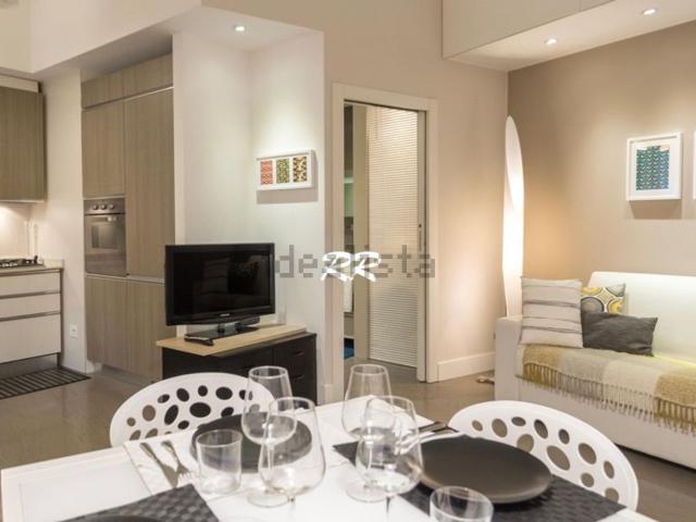Appartamento in affitto di 47 m² in Via Brembo, 5