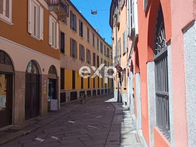 Appartamento in affitto di 47 m² in Via Caminadella