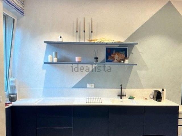 Appartamento in affitto di 47 m² in Via Caccialepori, 36