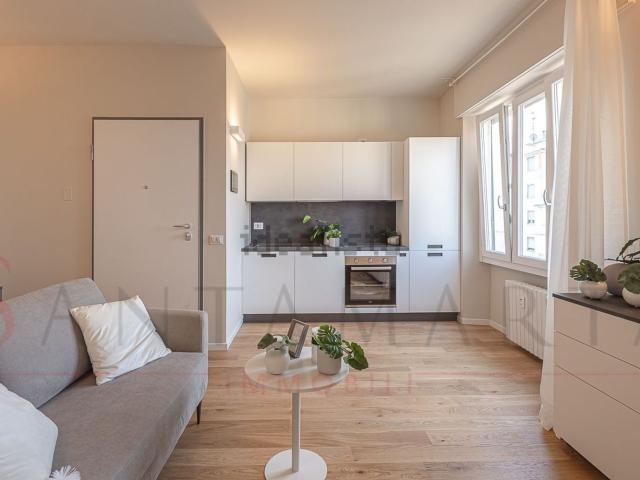 Appartamento in affitto di 47 m² in Via Carlo Dolci