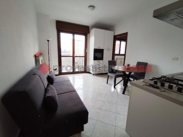 Appartamento in affitto di 47 m² in Via Carlo Imbonati, 83