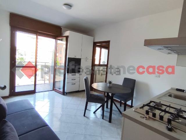 Appartamento in affitto di 47 m² in Via Carlo Imbonati, 83